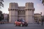 Smart EQ ForTwo Prime Cabrio 2020 года (WW)